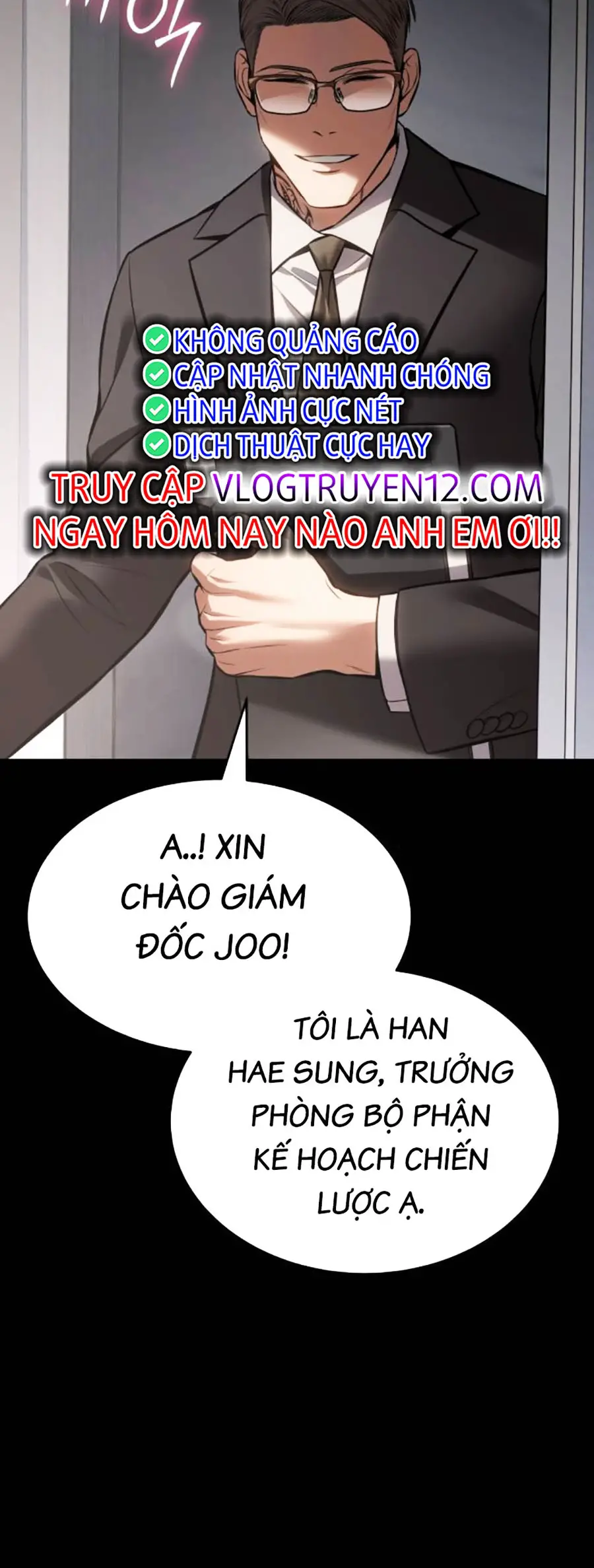 Đặc Vụ Thế Thân Nettruyen ZZZ Chương 68 Page 505