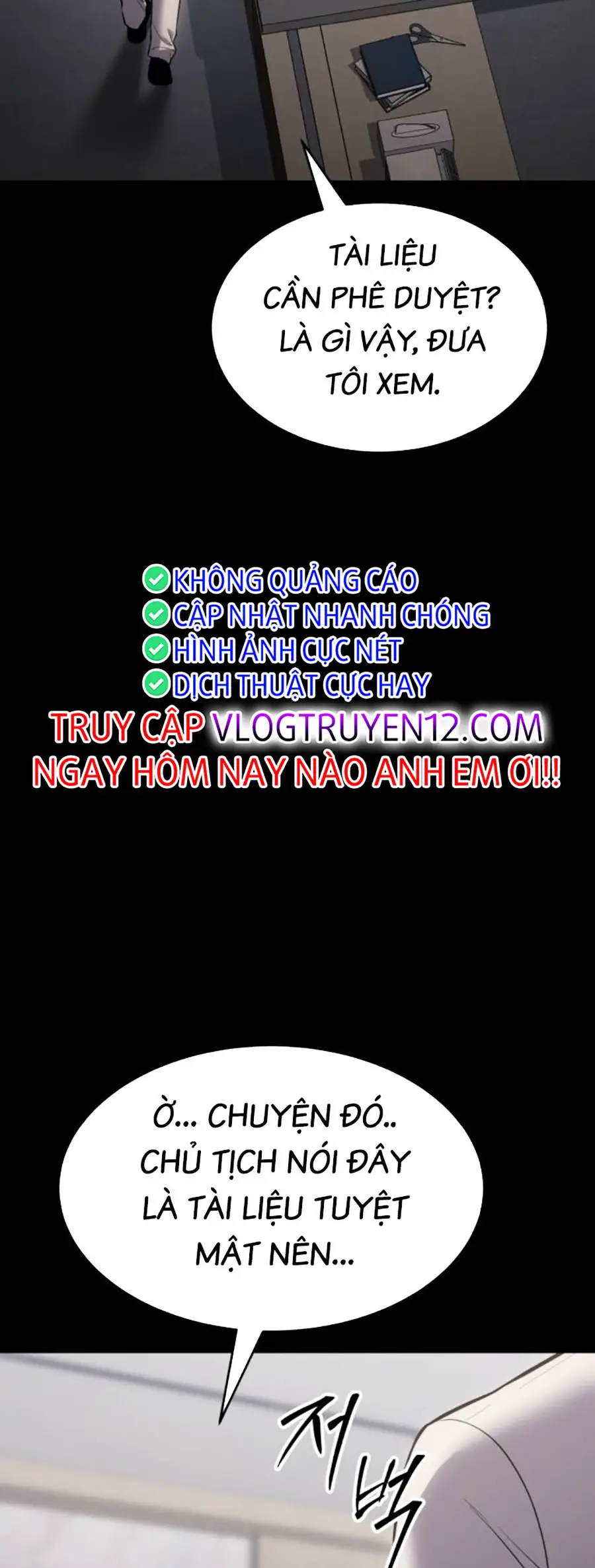 Đặc Vụ Thế Thân Nettruyen ZZZ Chương 68 Page 507