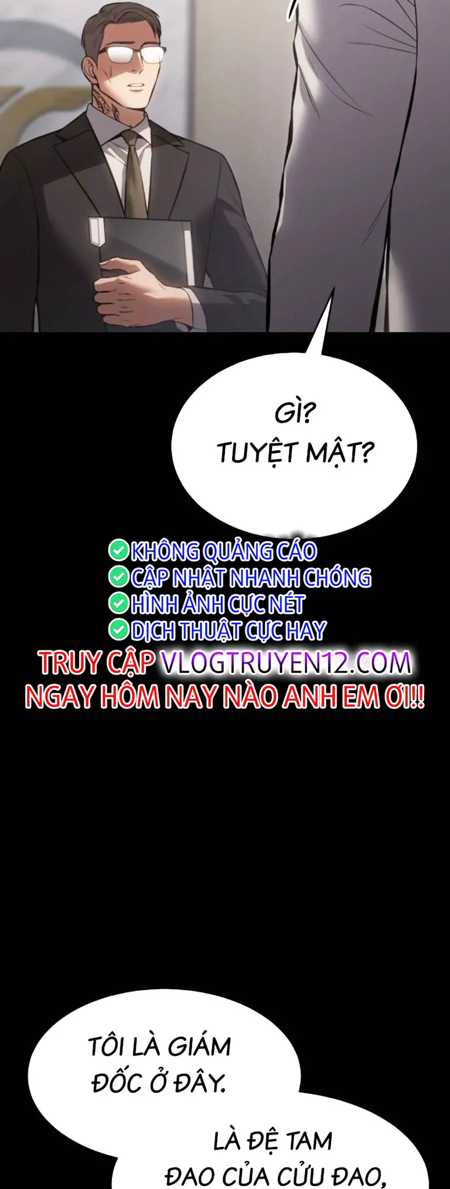 Đặc Vụ Thế Thân Nettruyen ZZZ Chương 68 Page 508