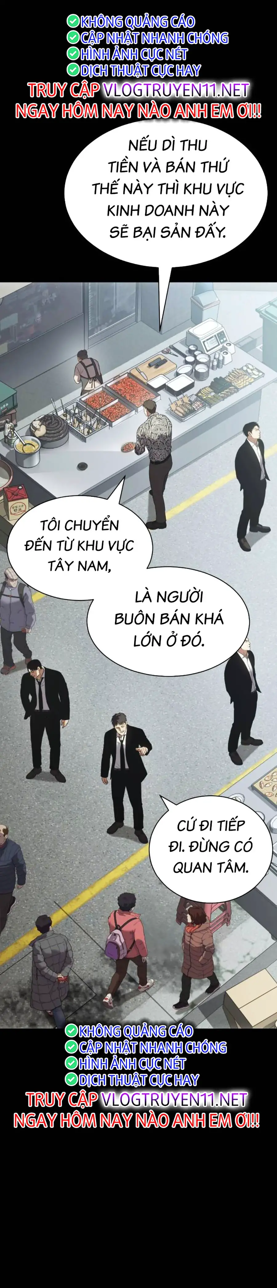 Đặc Vụ Thế Thân Nettruyen ZZZ Chương 69 Page 155