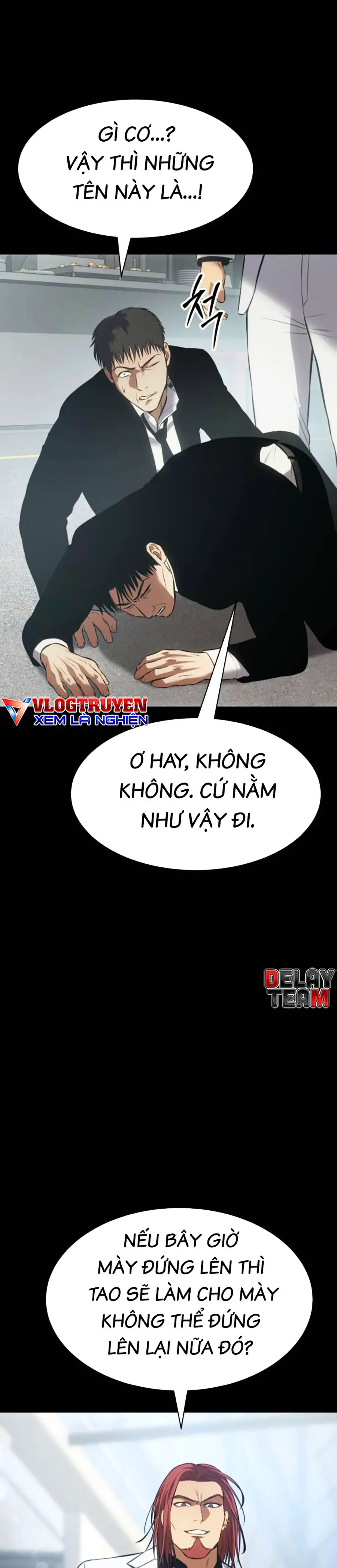 Đặc Vụ Thế Thân Nettruyen ZZZ Chương 69 Page 162
