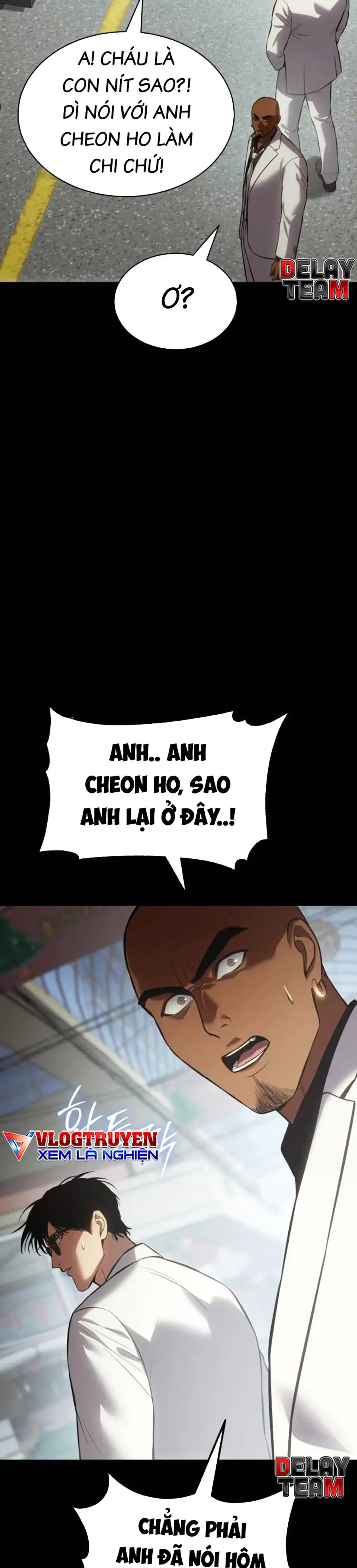 Đặc Vụ Thế Thân Nettruyen ZZZ Chương 69 Page 167
