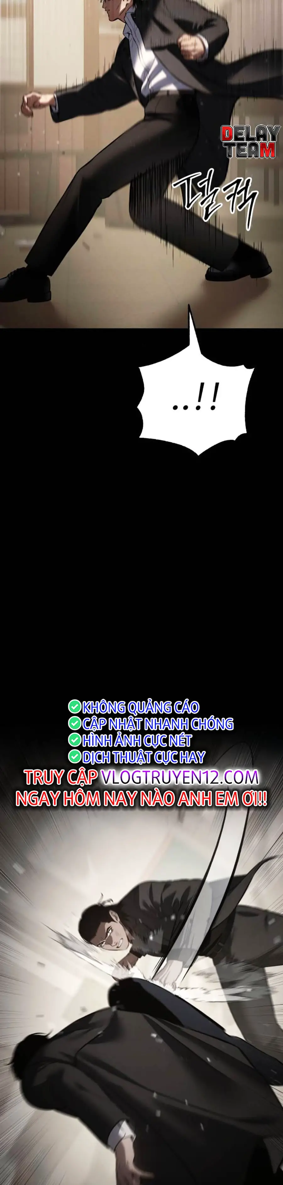 Đặc Vụ Thế Thân Nettruyen ZZZ Chương 69 Page 258