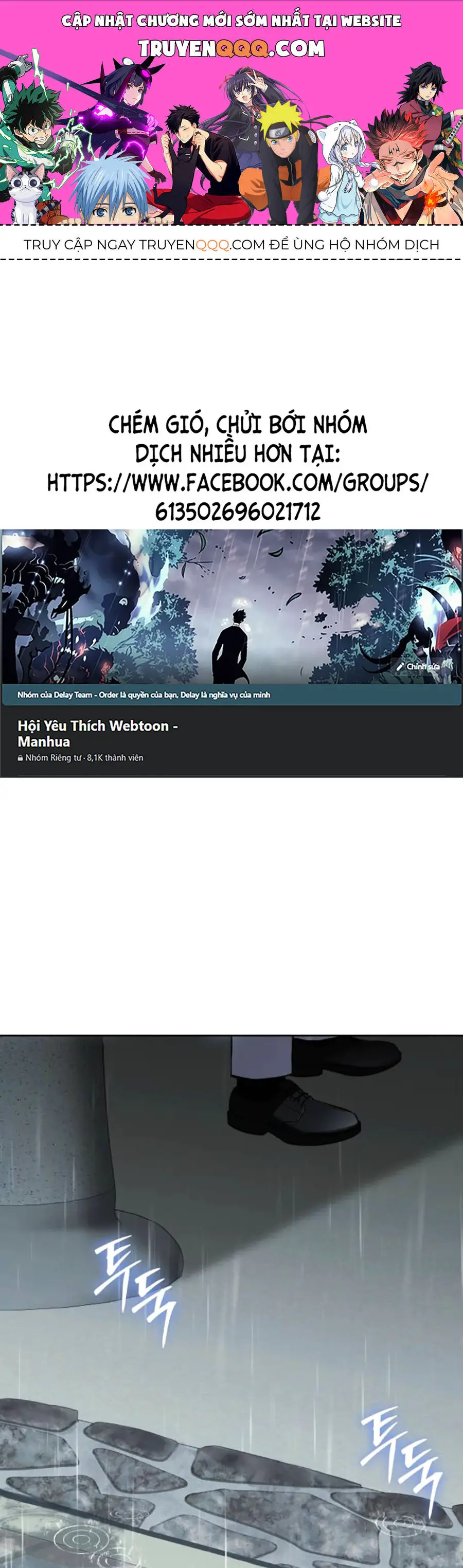 Đặc Vụ Thế Thân Nettruyen ZZZ Chương 69 Page 301