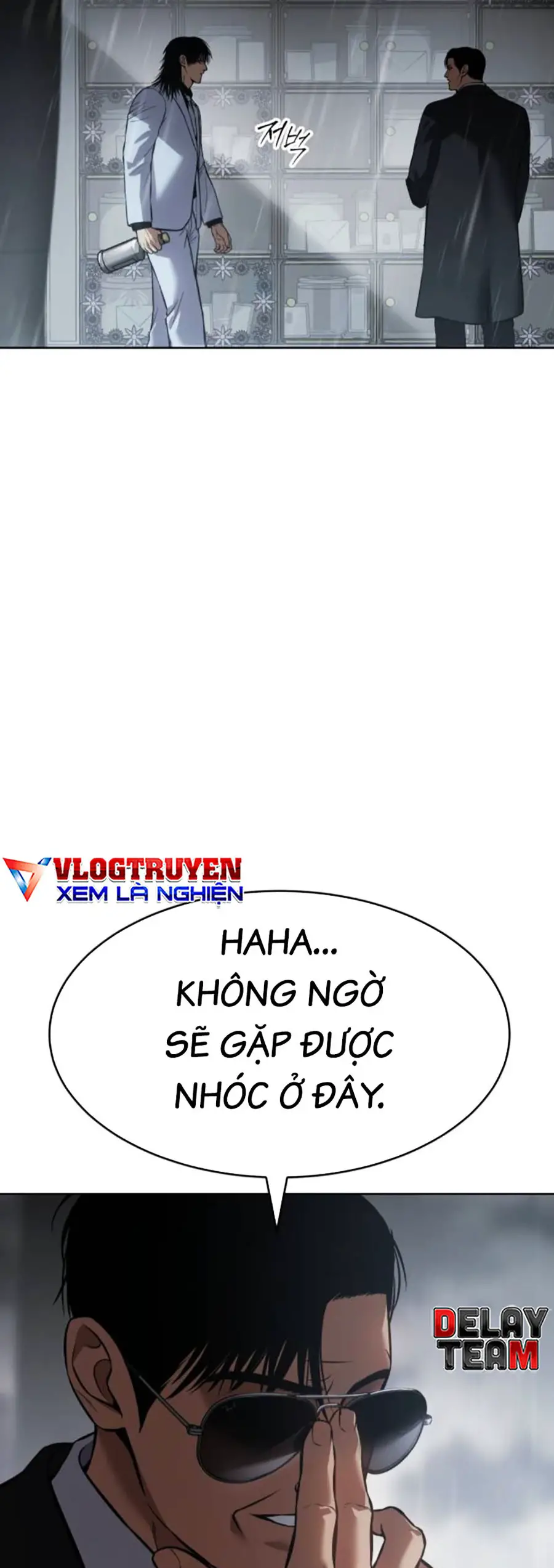 Đặc Vụ Thế Thân Nettruyen ZZZ Chương 69 Page 306