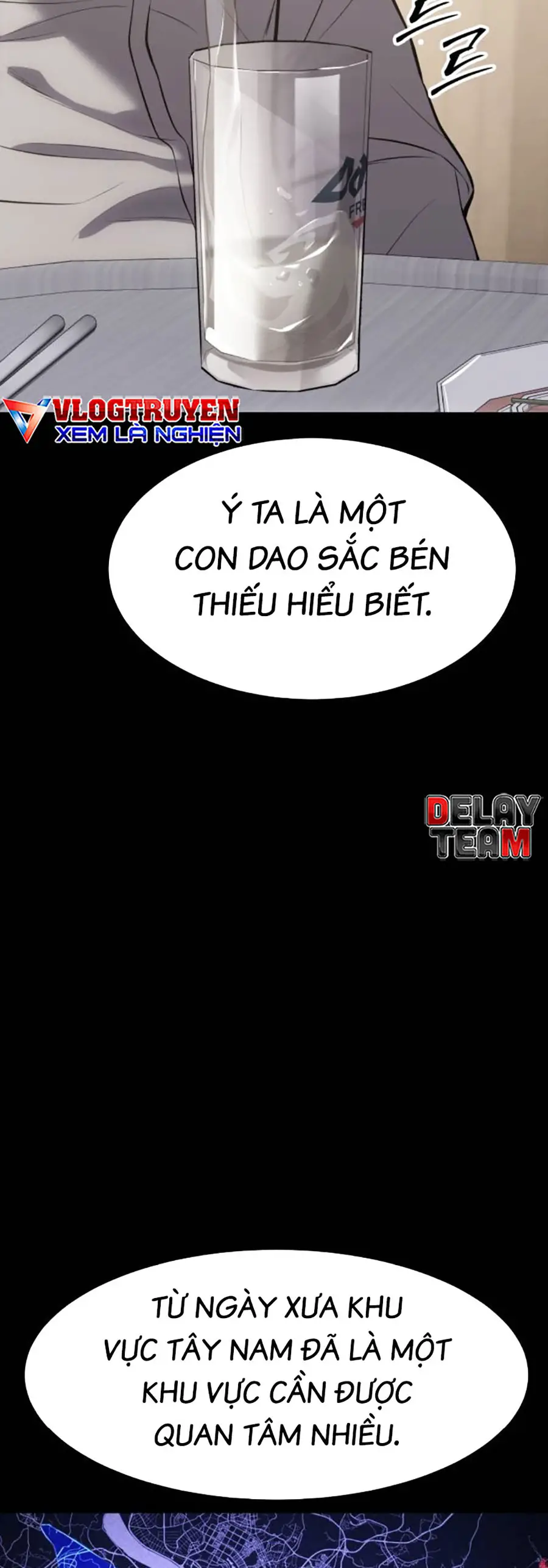 Đặc Vụ Thế Thân Nettruyen ZZZ Chương 69 Page 452
