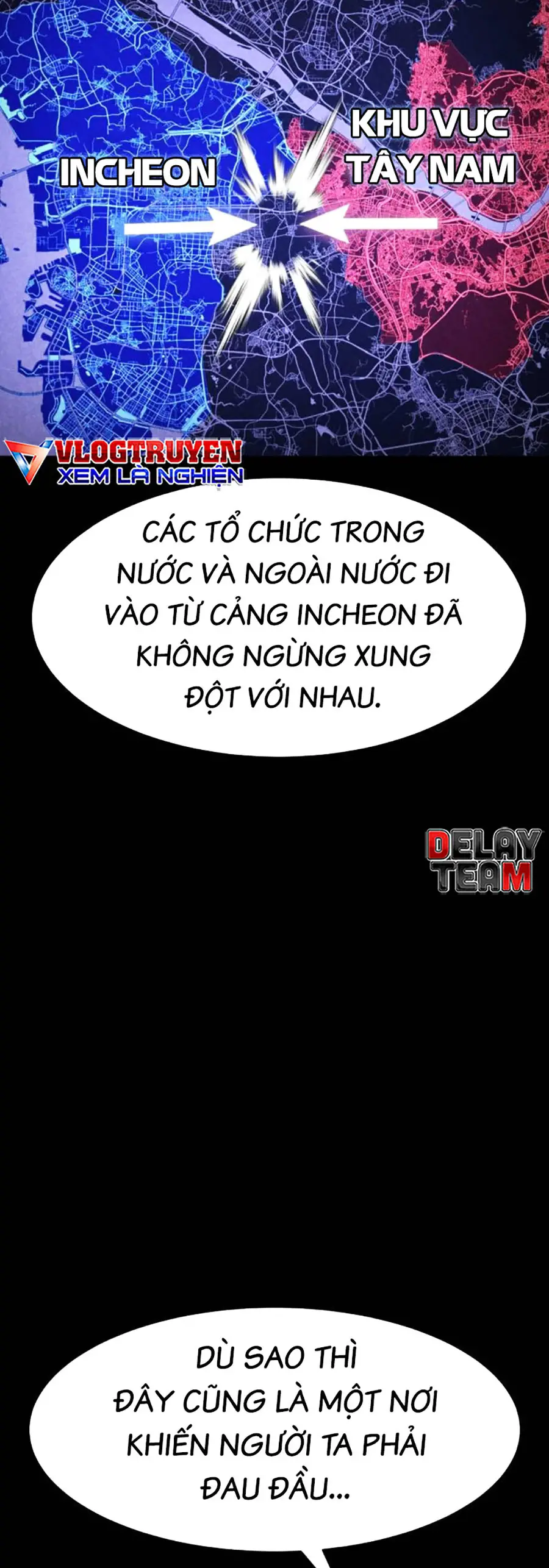 Đặc Vụ Thế Thân Nettruyen ZZZ Chương 69 Page 453