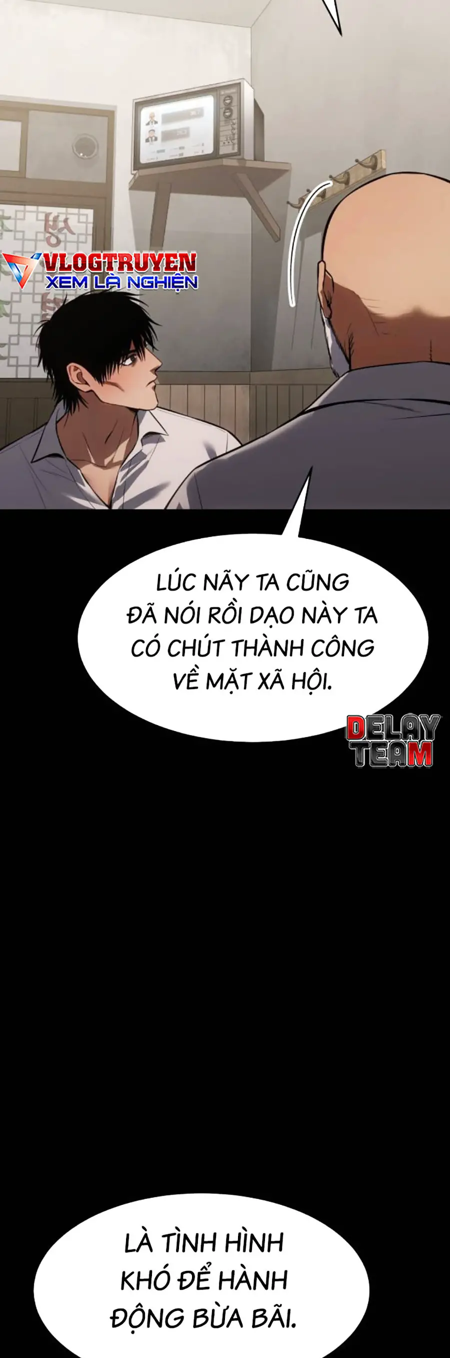 Đặc Vụ Thế Thân Nettruyen ZZZ Chương 69 Page 462