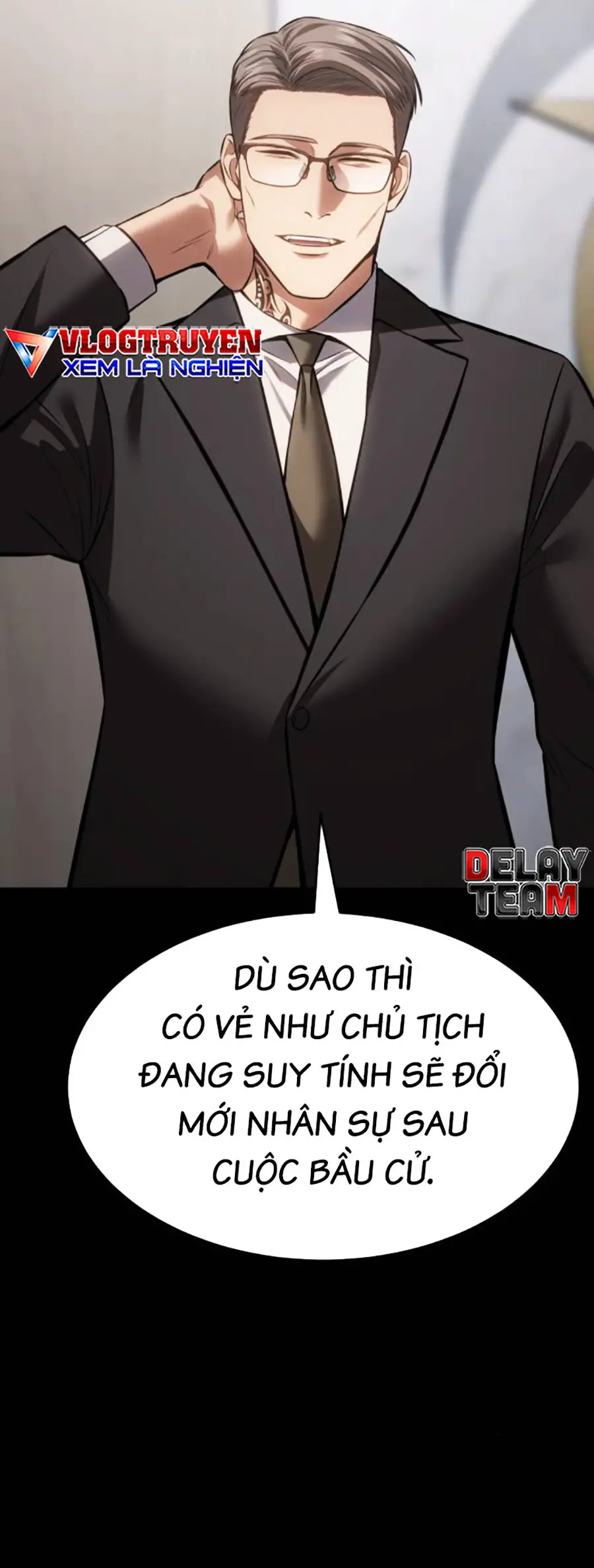 Đặc Vụ Thế Thân Nettruyen ZZZ Chương 69 Page 520