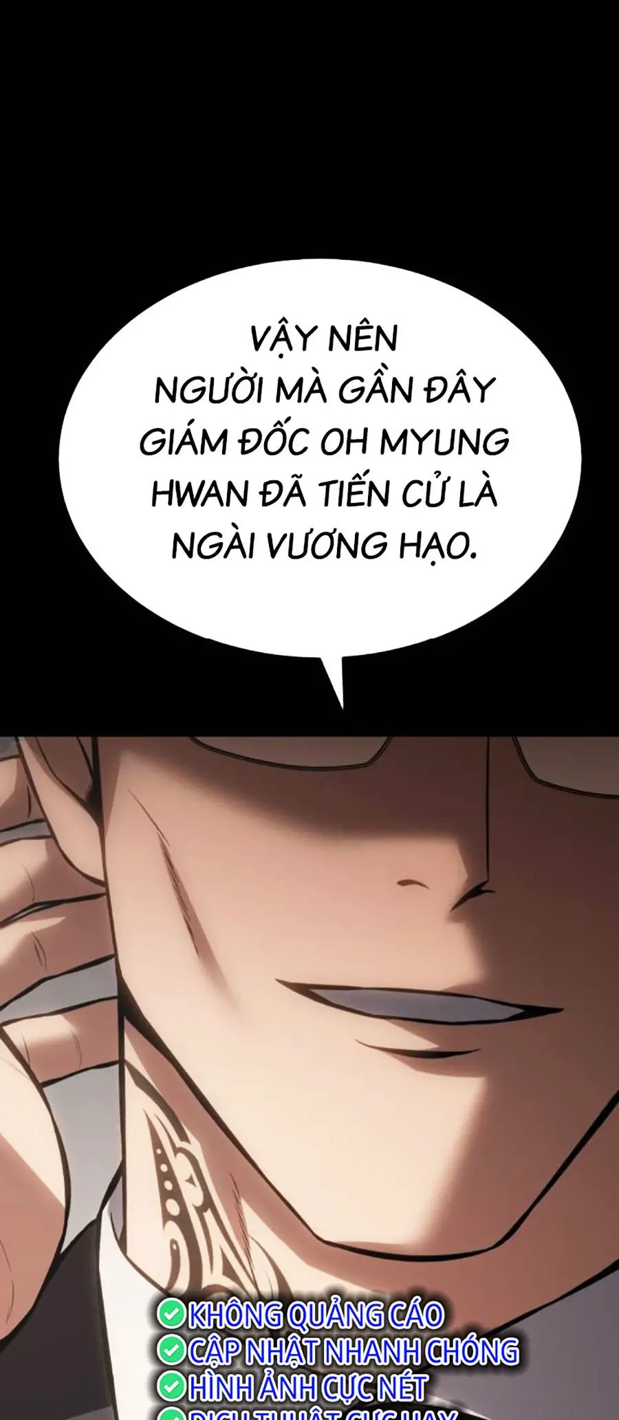 Đặc Vụ Thế Thân Nettruyen ZZZ Chương 69 Page 522