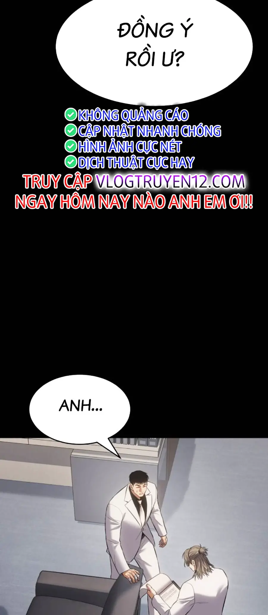 Đặc Vụ Thế Thân Nettruyen ZZZ Chương 69 Page 525
