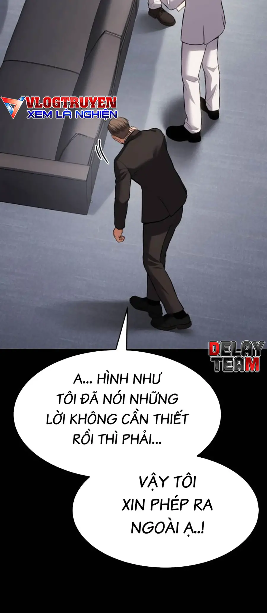 Đặc Vụ Thế Thân Nettruyen ZZZ Chương 69 Page 526