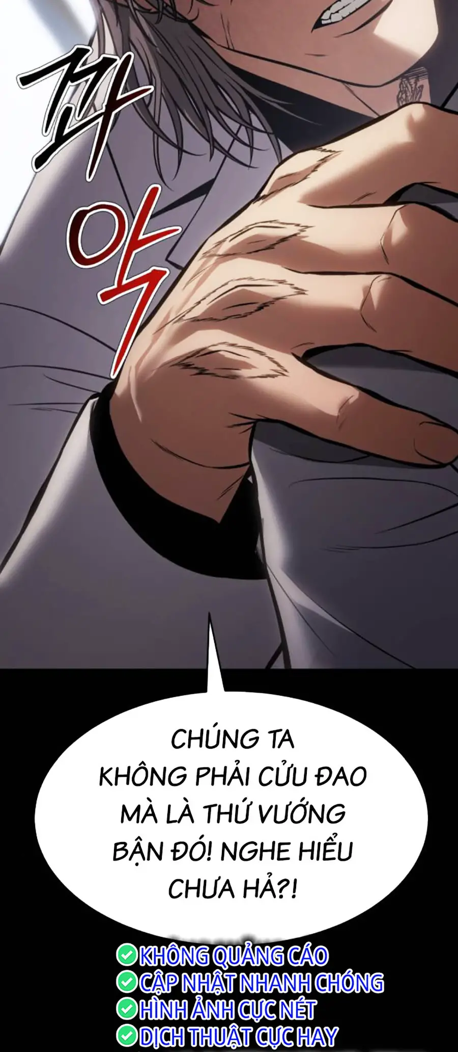 Đặc Vụ Thế Thân Nettruyen ZZZ Chương 69 Page 533