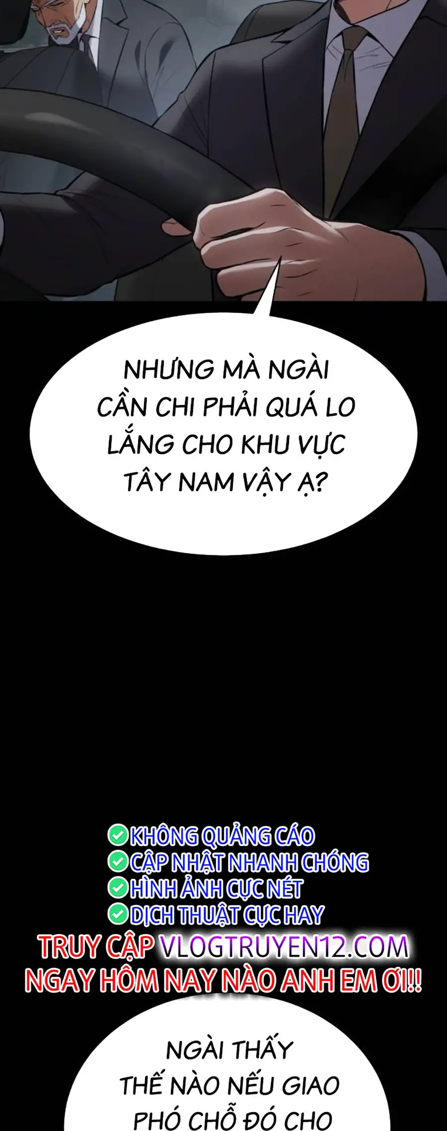 Đặc Vụ Thế Thân Nettruyen ZZZ Chương 69 Page 629