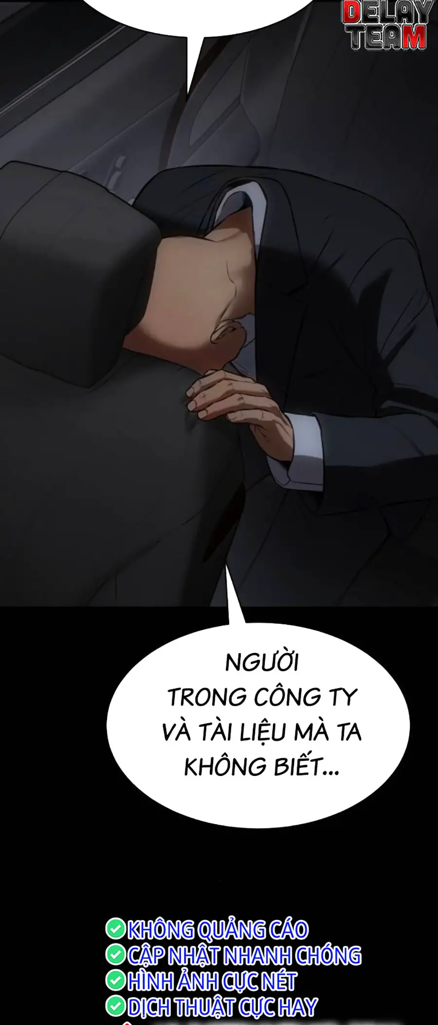 Đặc Vụ Thế Thân Nettruyen ZZZ Chương 69 Page 636
