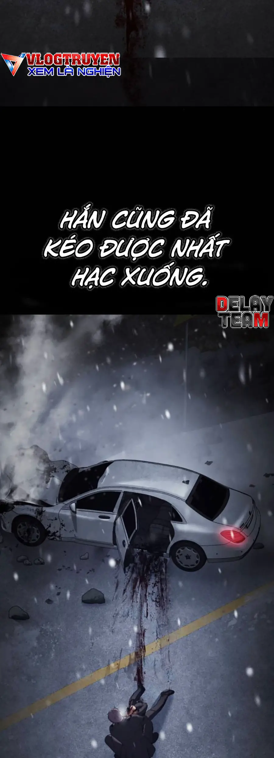 Đặc Vụ Thế Thân Nettruyen ZZZ Chương 70 Page 9