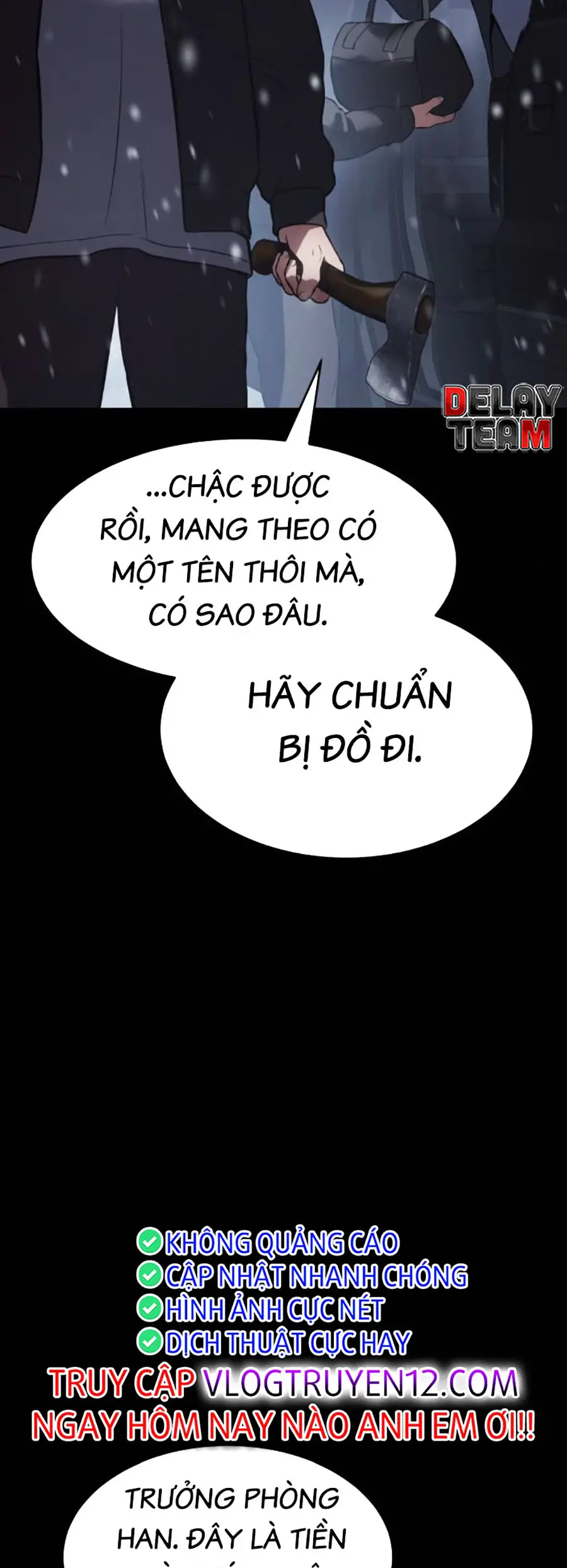 Đặc Vụ Thế Thân Nettruyen ZZZ Chương 70 Page 22