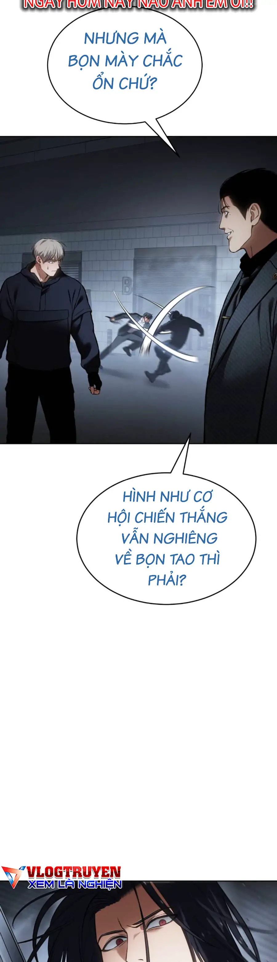 Đặc Vụ Thế Thân Nettruyen ZZZ Chương 63 Page 152