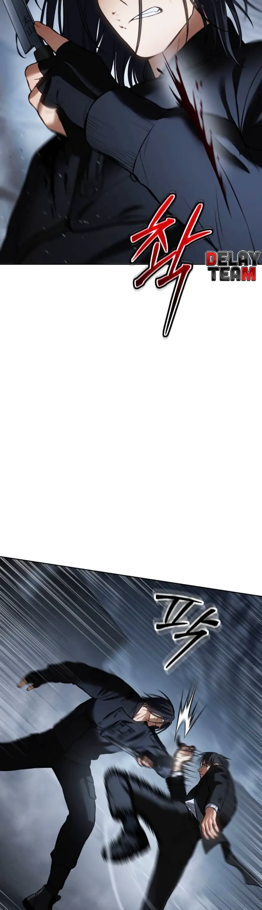 Đặc Vụ Thế Thân Nettruyen ZZZ Chương 63 Page 153