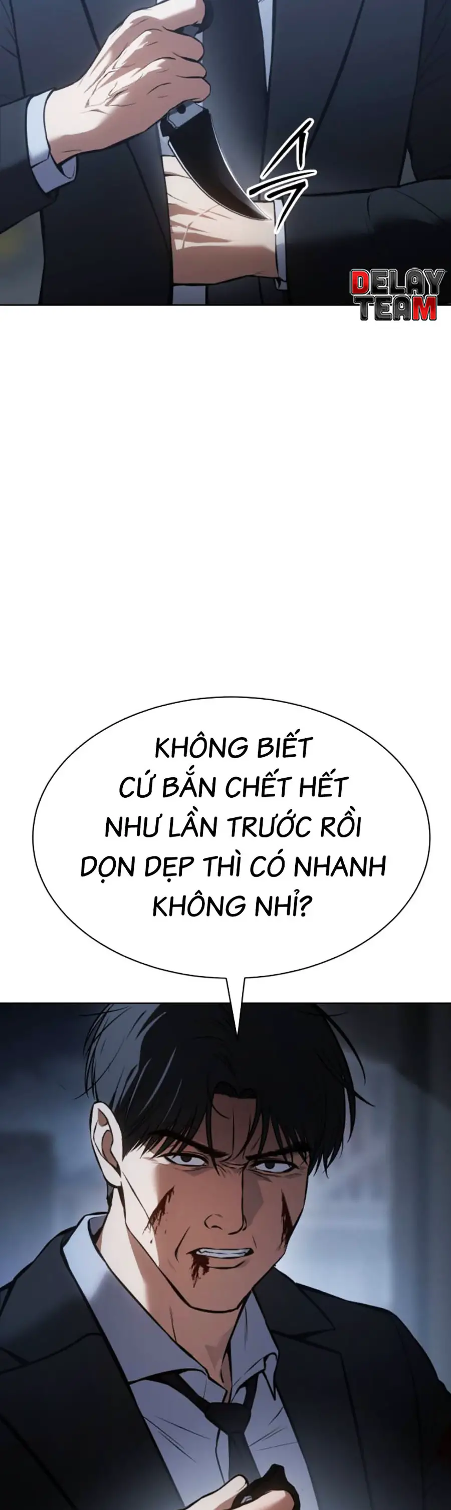 Đặc Vụ Thế Thân Nettruyen ZZZ Chương 63 Page 208