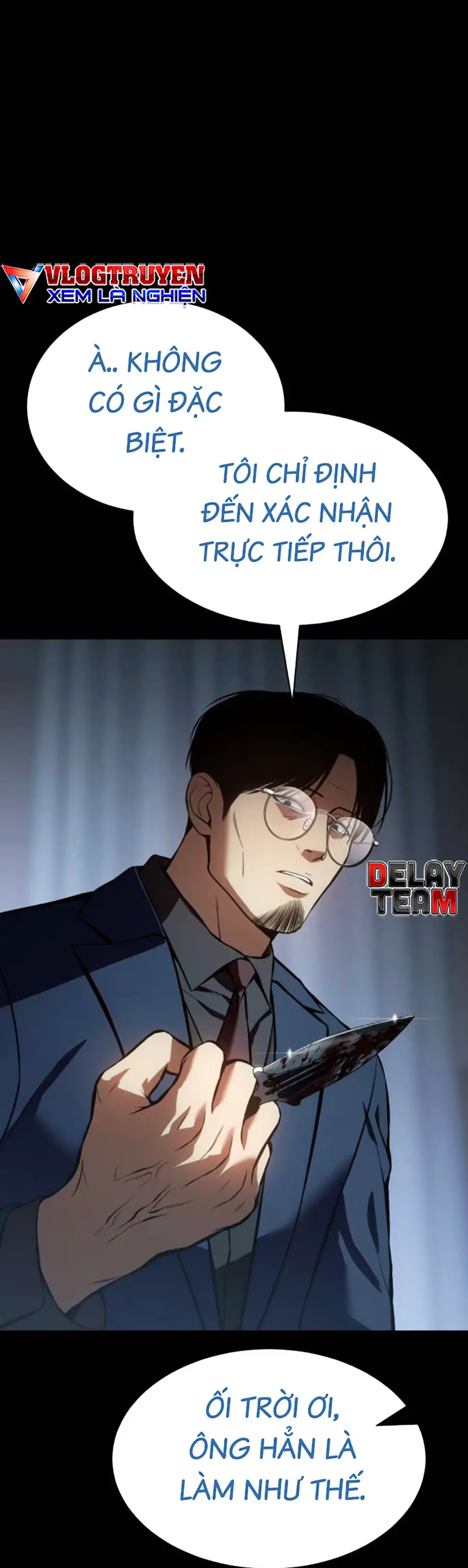 Đặc Vụ Thế Thân Nettruyen ZZZ Chương 63 Page 219