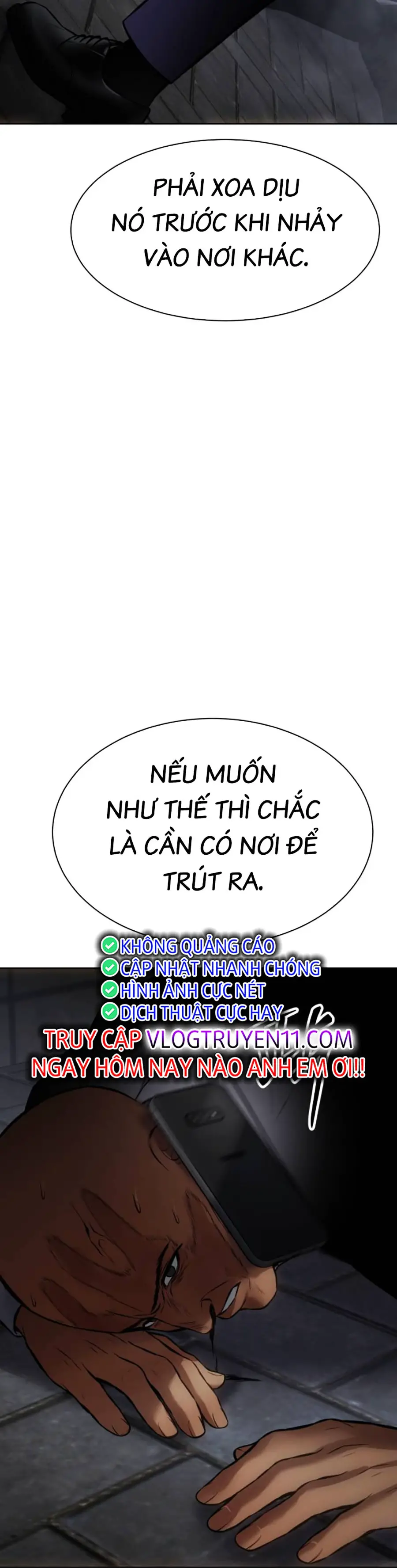 Đặc Vụ Thế Thân Nettruyen ZZZ Chương 63 Page 366