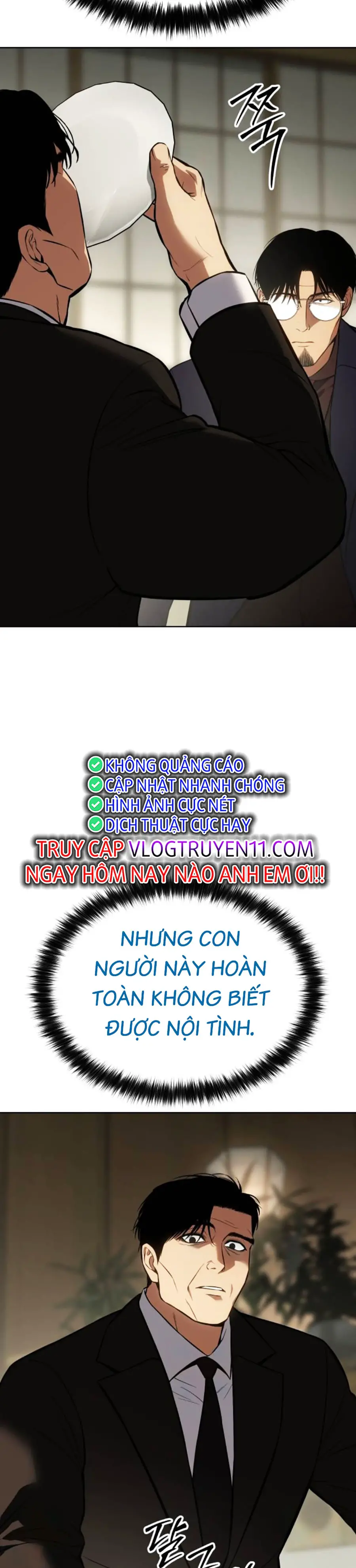 Đặc Vụ Thế Thân Nettruyen ZZZ Chương 63 Page 409