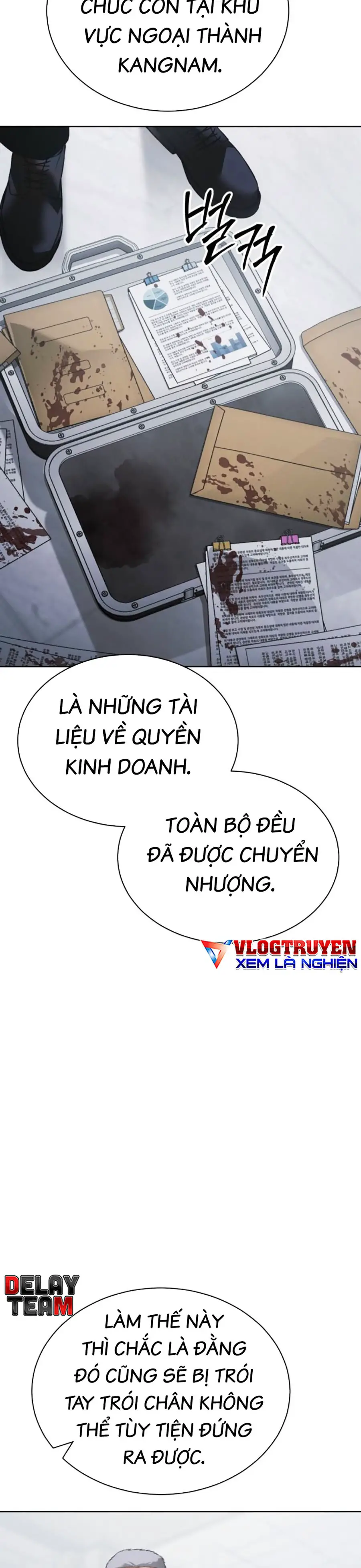 Đặc Vụ Thế Thân Nettruyen ZZZ Chương 63 Page 415