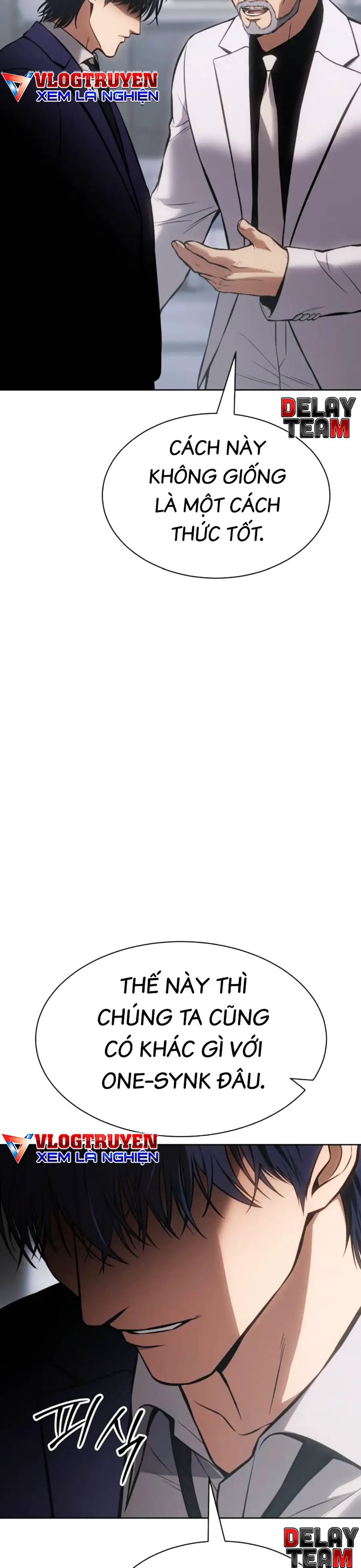 Đặc Vụ Thế Thân Nettruyen ZZZ Chương 63 Page 417