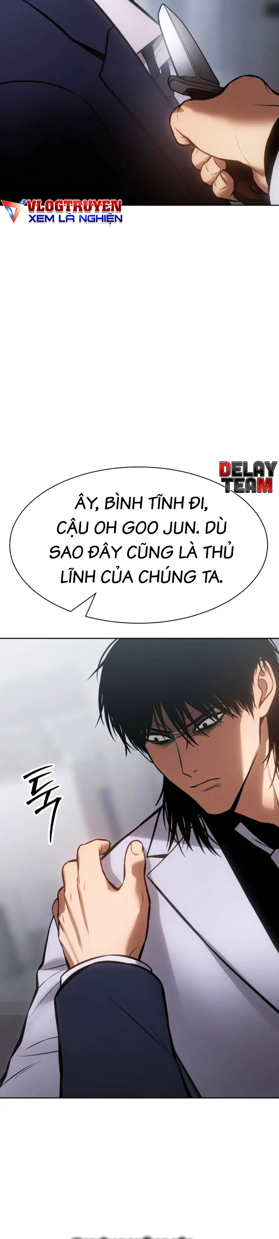 Đặc Vụ Thế Thân Nettruyen ZZZ Chương 63 Page 425