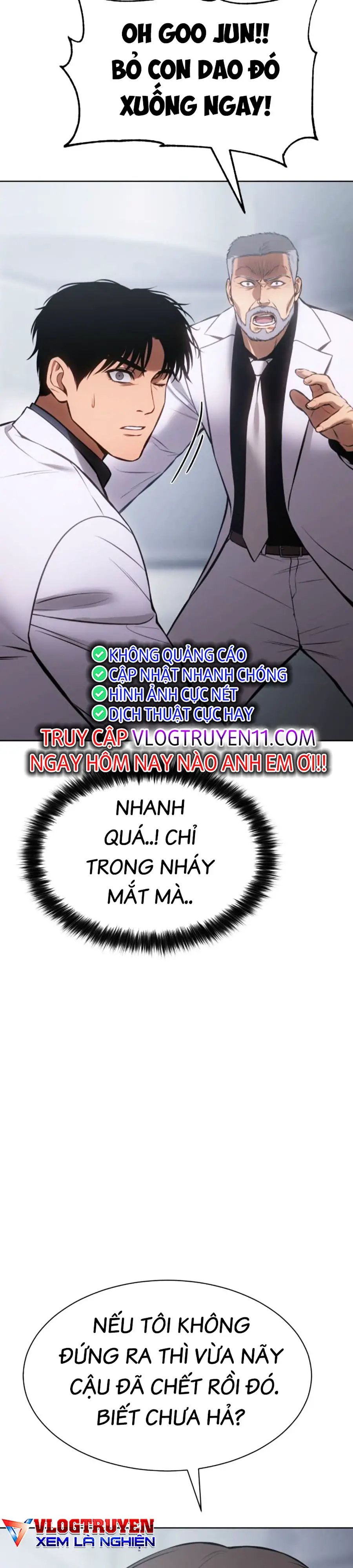 Đặc Vụ Thế Thân Nettruyen ZZZ Chương 63 Page 427