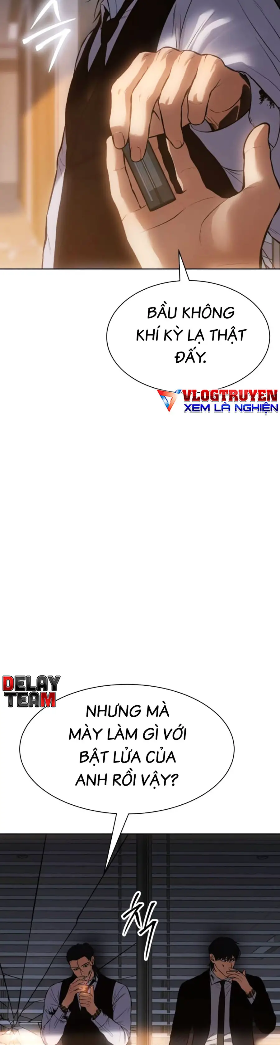 Đặc Vụ Thế Thân Nettruyen ZZZ Chương 63 Page 575