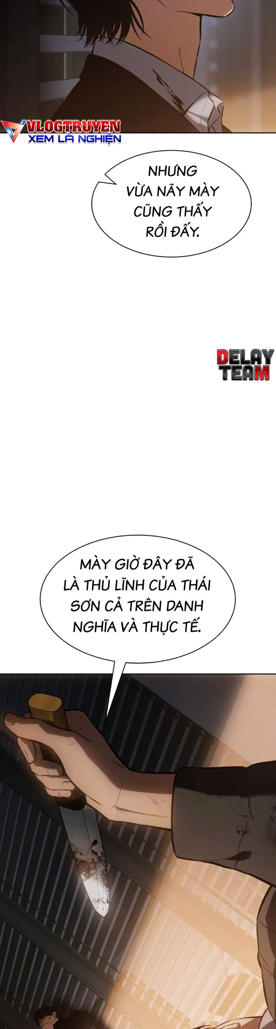 Đặc Vụ Thế Thân Nettruyen ZZZ Chương 63 Page 581