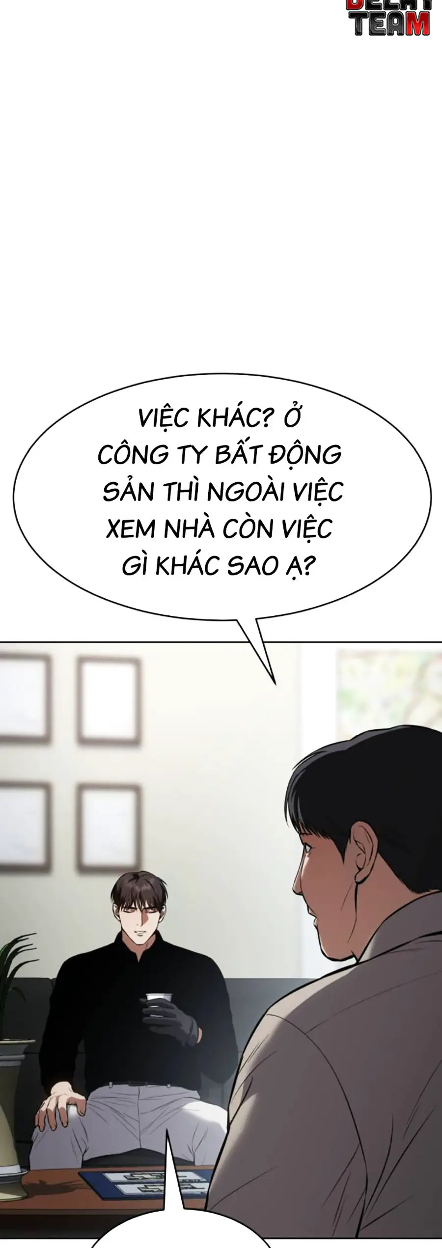 Đặc Vụ Thế Thân Nettruyen ZZZ Chương 63 Page 594