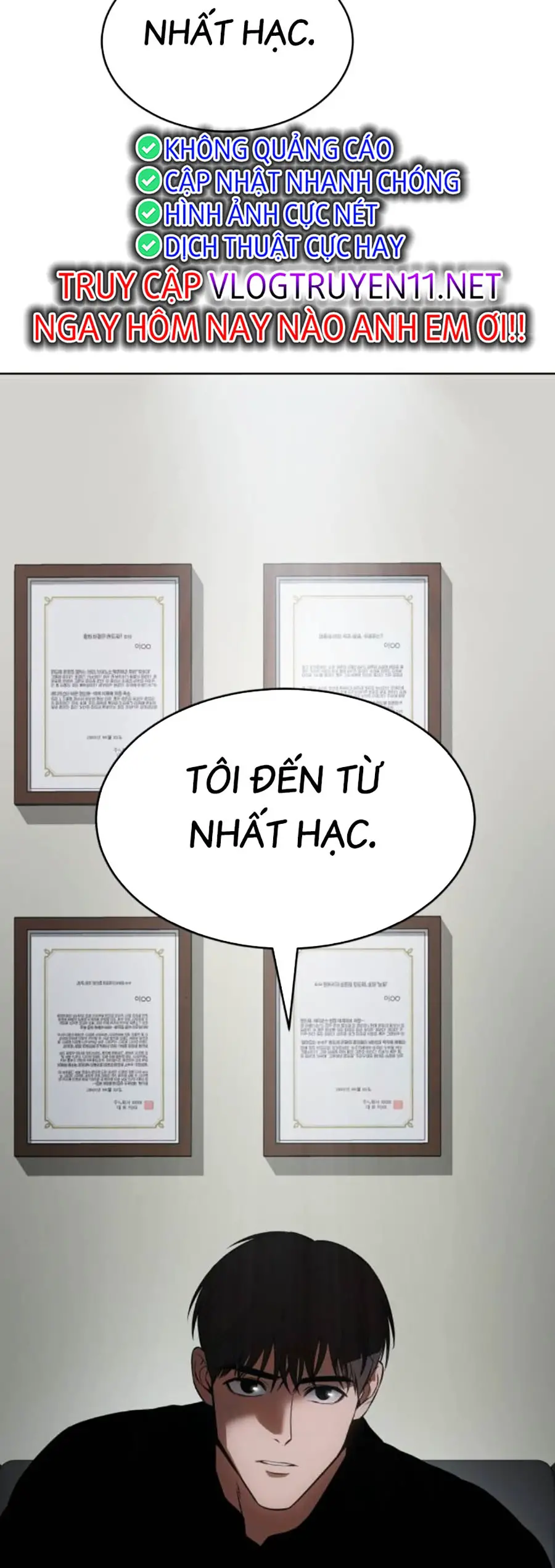 Đặc Vụ Thế Thân Nettruyen ZZZ Chương 63 Page 595