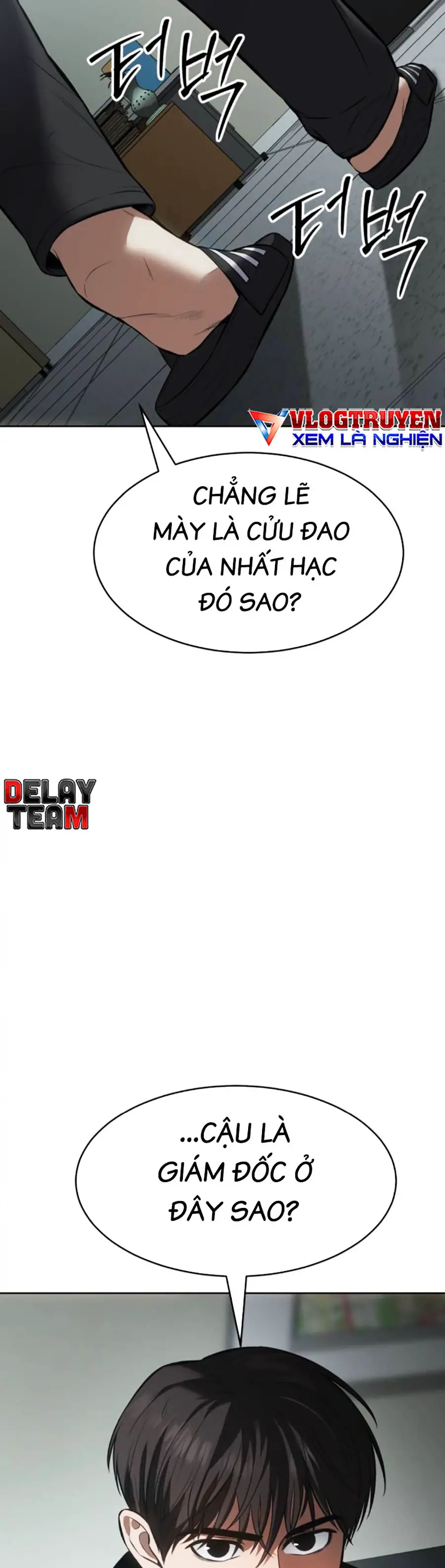 Đặc Vụ Thế Thân Nettruyen ZZZ Chương 63 Page 602