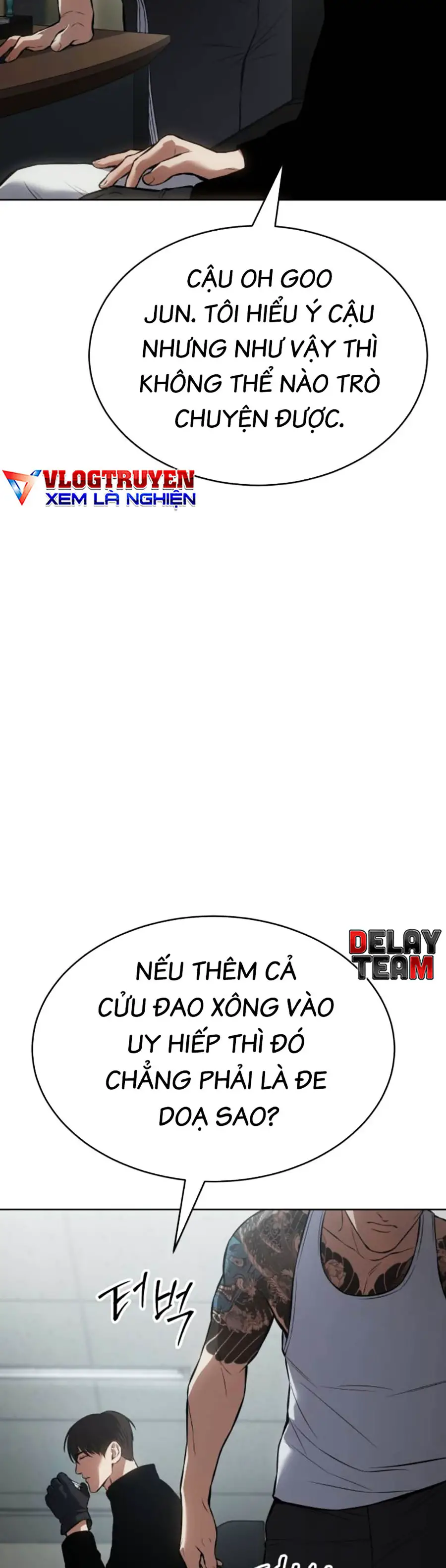 Đặc Vụ Thế Thân Nettruyen ZZZ Chương 63 Page 607