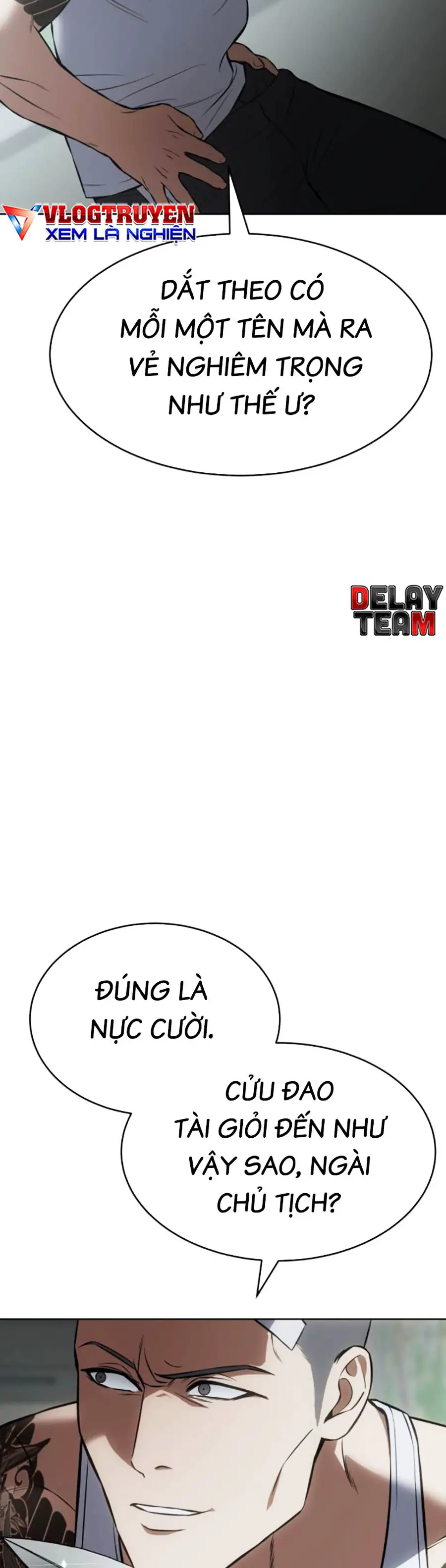 Đặc Vụ Thế Thân Nettruyen ZZZ Chương 63 Page 609