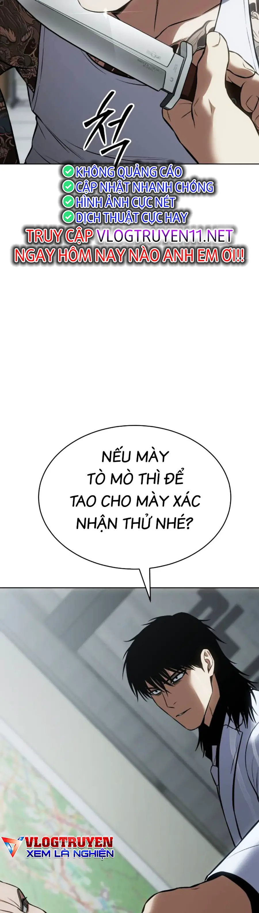 Đặc Vụ Thế Thân Nettruyen ZZZ Chương 63 Page 610