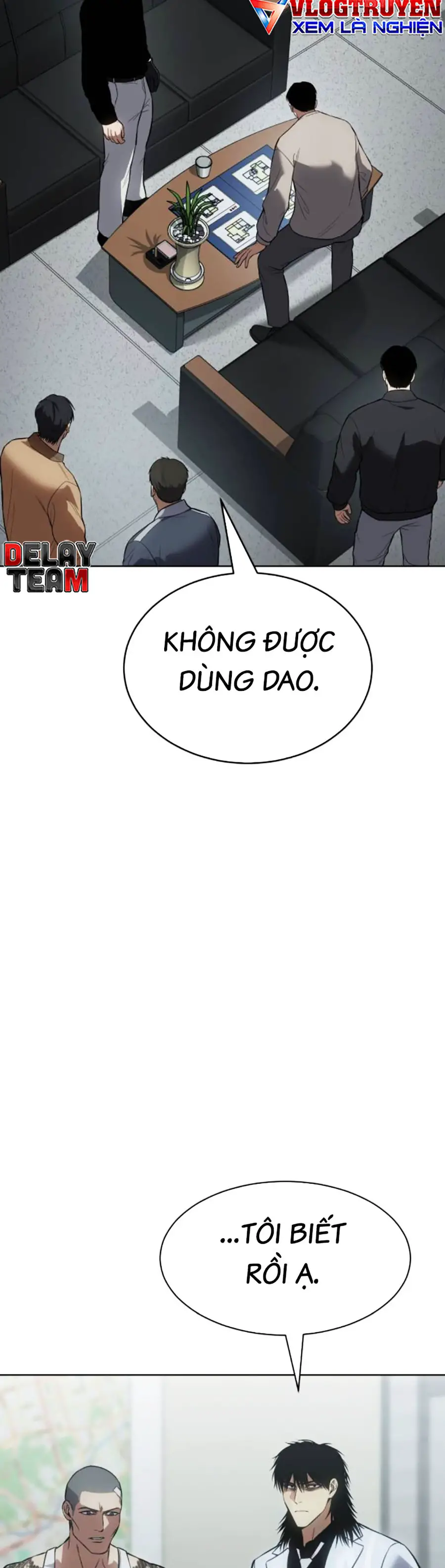 Đặc Vụ Thế Thân Nettruyen ZZZ Chương 63 Page 612