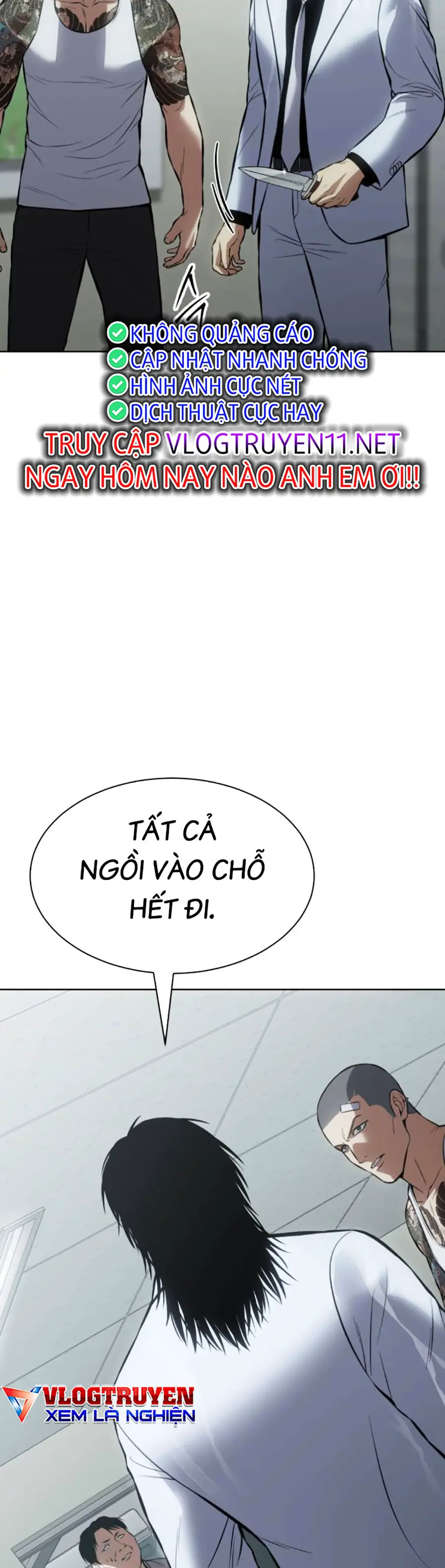 Đặc Vụ Thế Thân Nettruyen ZZZ Chương 63 Page 613