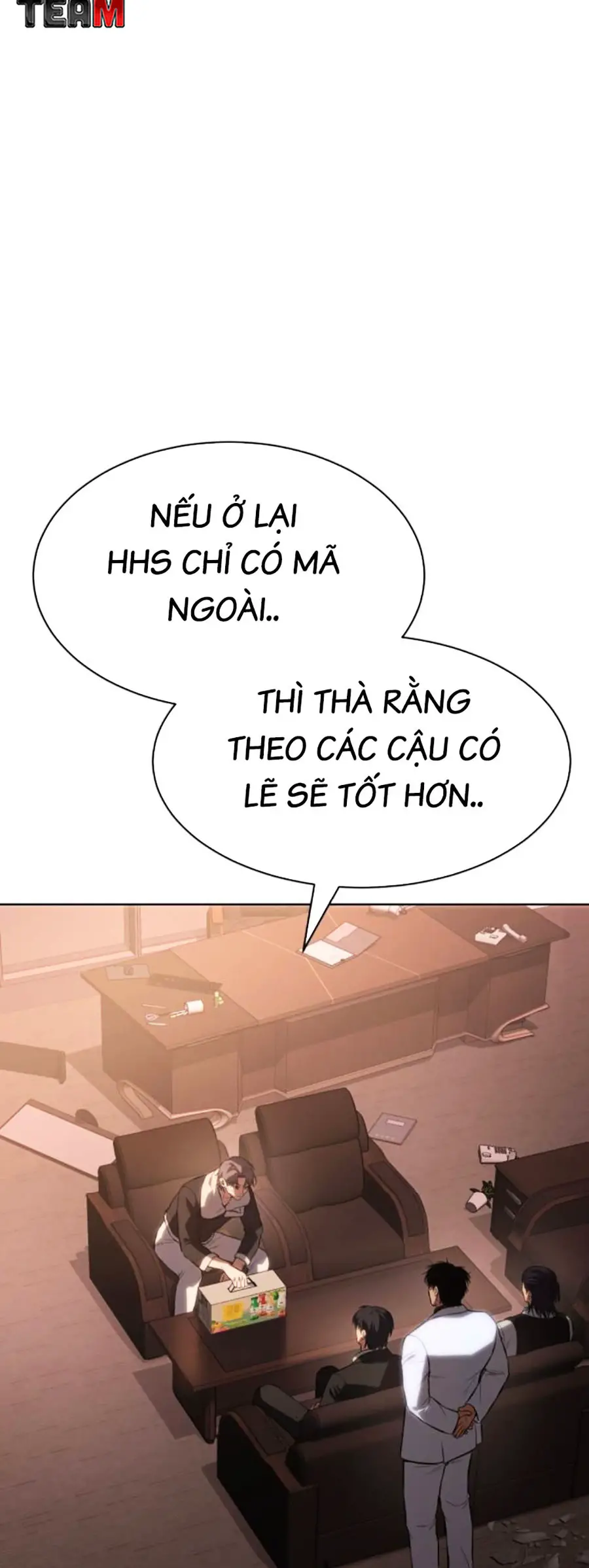 Đặc Vụ Thế Thân Nettruyen ZZZ Chương 67 Page 4