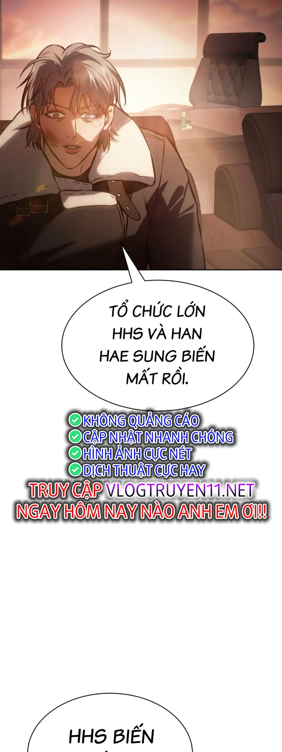 Đặc Vụ Thế Thân Nettruyen ZZZ Chương 67 Page 6