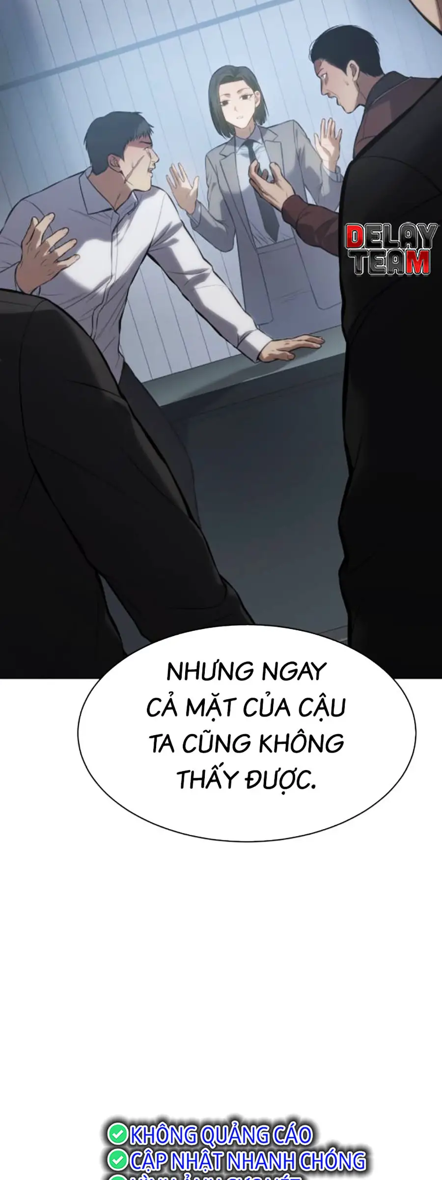 Đặc Vụ Thế Thân Nettruyen ZZZ Chương 67 Page 10