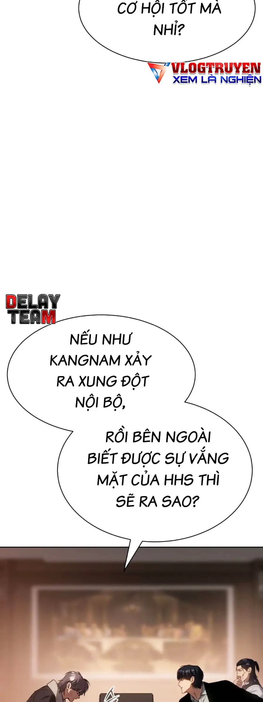 Đặc Vụ Thế Thân Nettruyen ZZZ Chương 67 Page 12