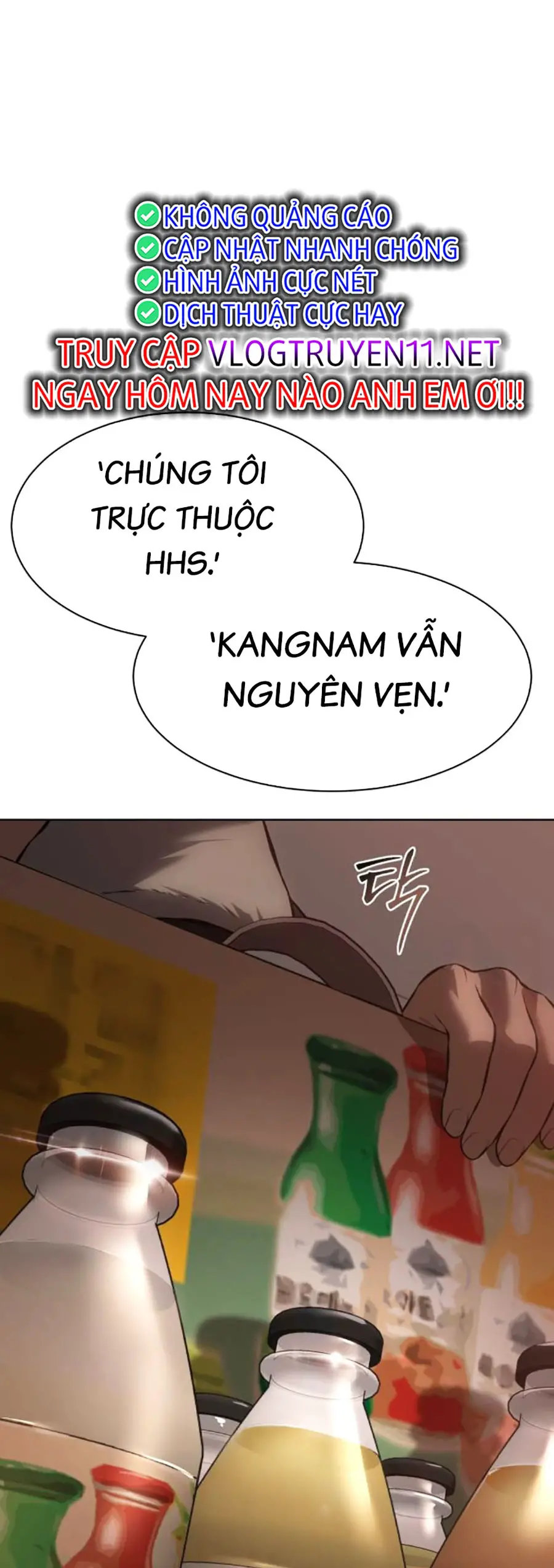 Đặc Vụ Thế Thân Nettruyen ZZZ Chương 67 Page 16