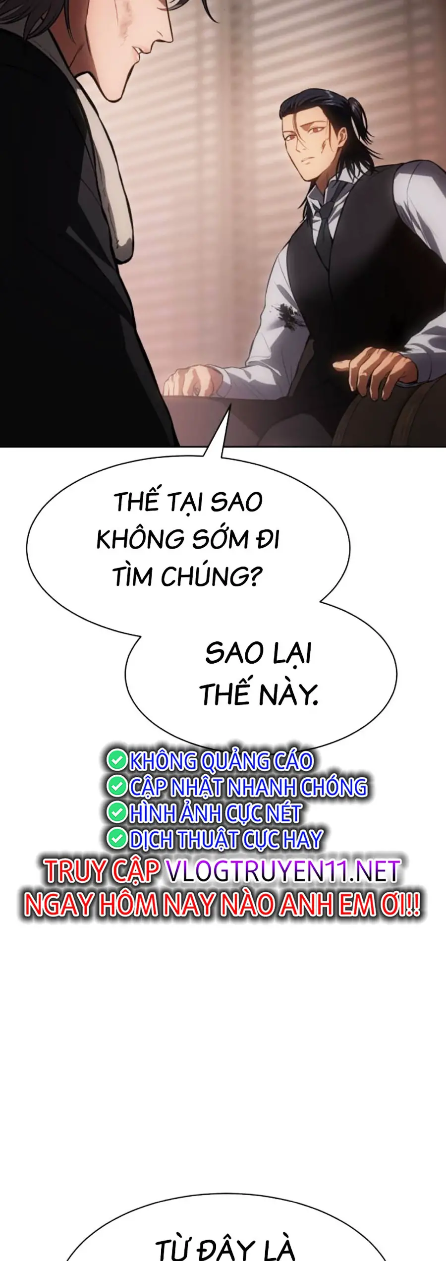 Đặc Vụ Thế Thân Nettruyen ZZZ Chương 67 Page 18