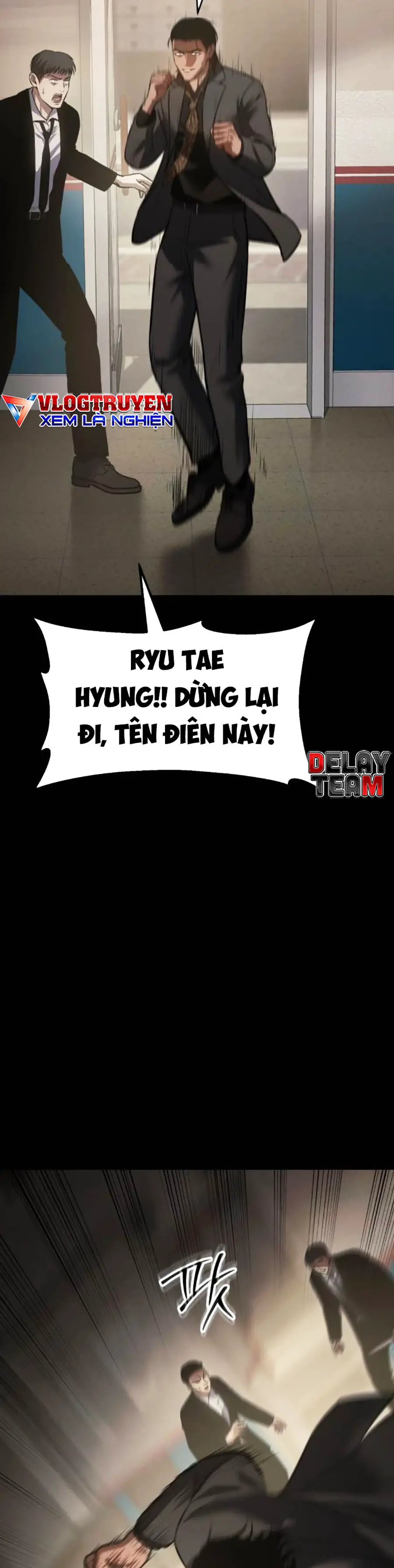 Đặc Vụ Thế Thân Nettruyen ZZZ Chương 67 Page 188
