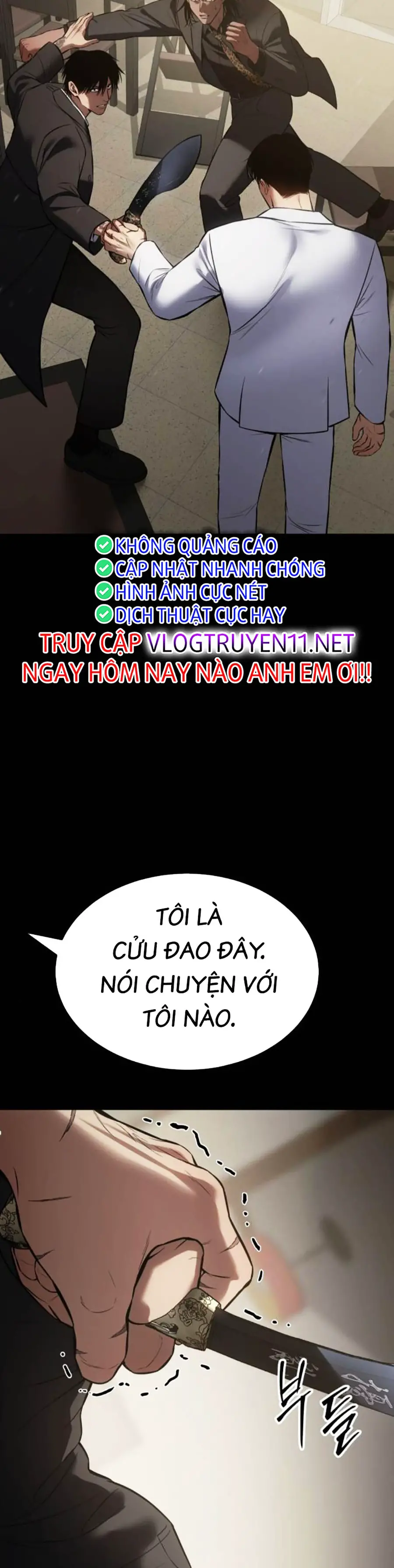 Đặc Vụ Thế Thân Nettruyen ZZZ Chương 67 Page 193