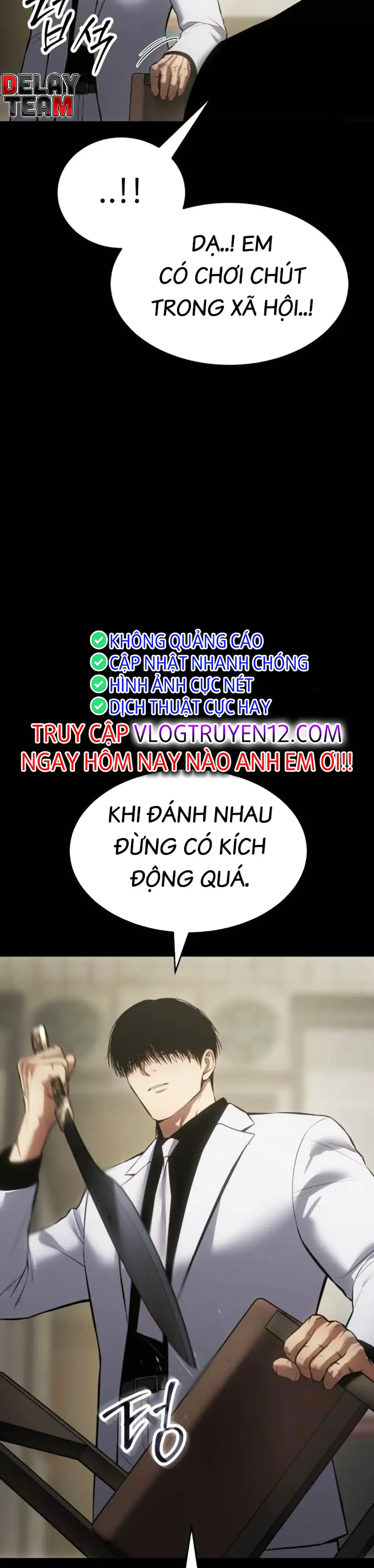 Đặc Vụ Thế Thân Nettruyen ZZZ Chương 67 Page 265